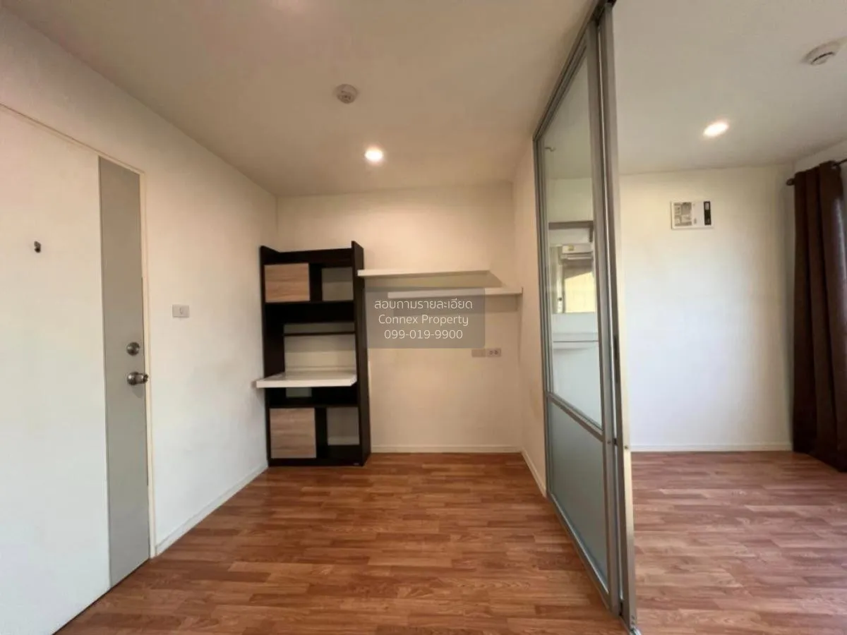 For Sale Condo , Lumpini Mixx Thepharak - Srinakarin , Samrong Nu