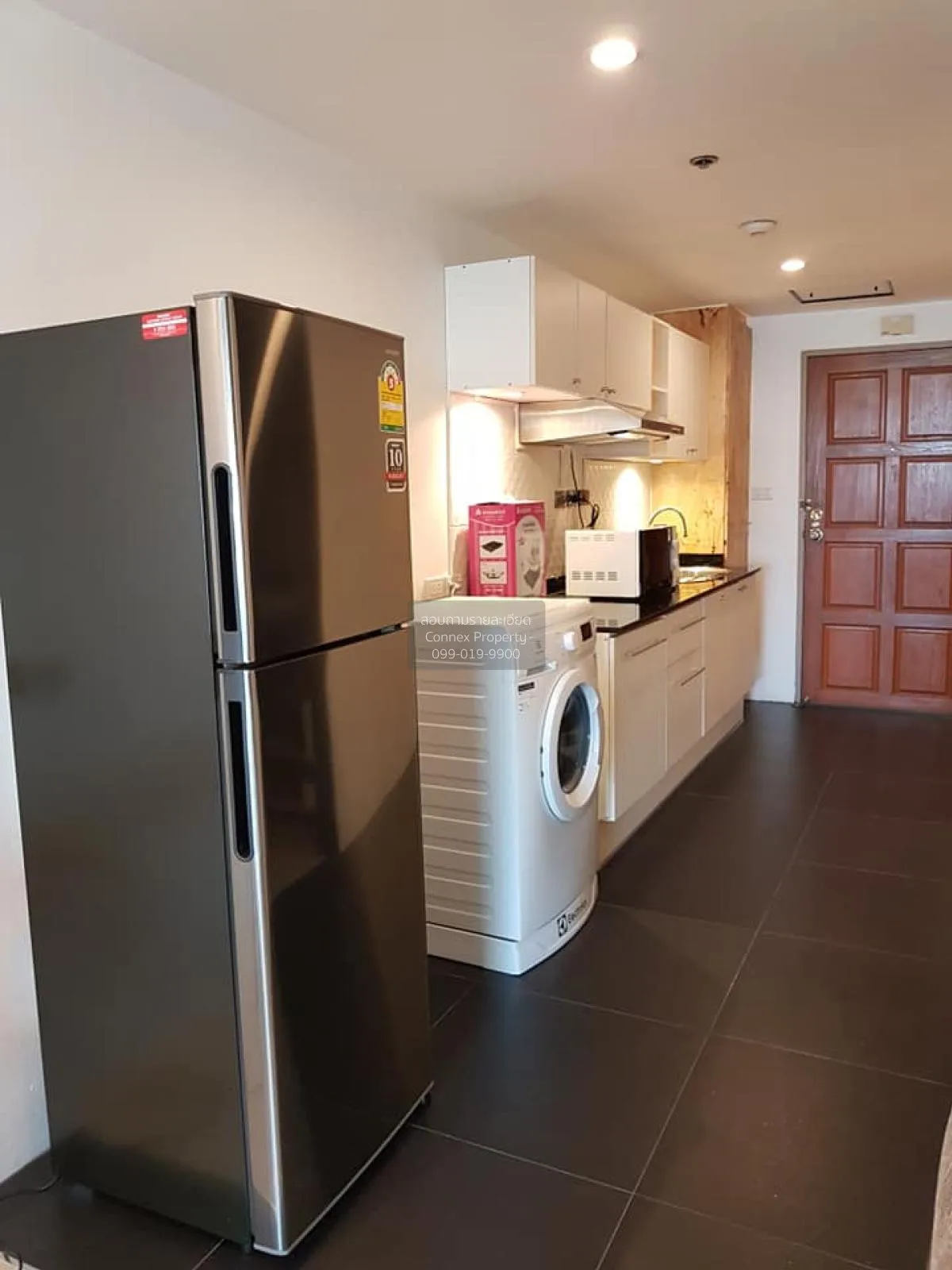 ขายคอนโด  ศุภาลัย ปาร์ค พหลโยธิน BTS-พหลโยธิน 24 จตุจักร เขต จตุจ 3