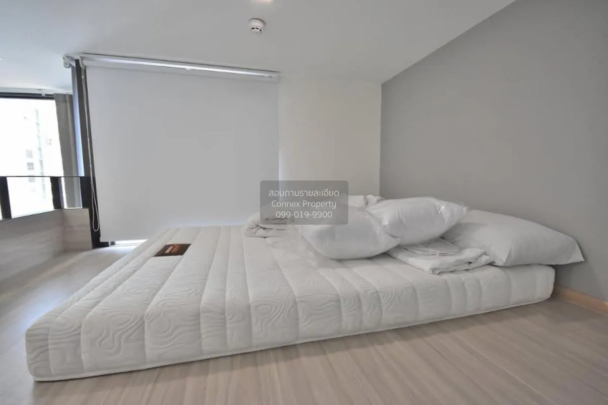 เช่าคอนโด  ชีวาทัย เรสซิเดนซ์ อโศก MRT-พระราม 9 มักกะสัน เขต ราชเ