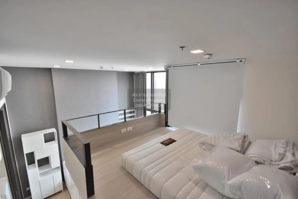 เช่าคอนโด  ชีวาทัย เรสซิเดนซ์ อโศก MRT-พระราม 9 มักกะสัน เขต ราชเ