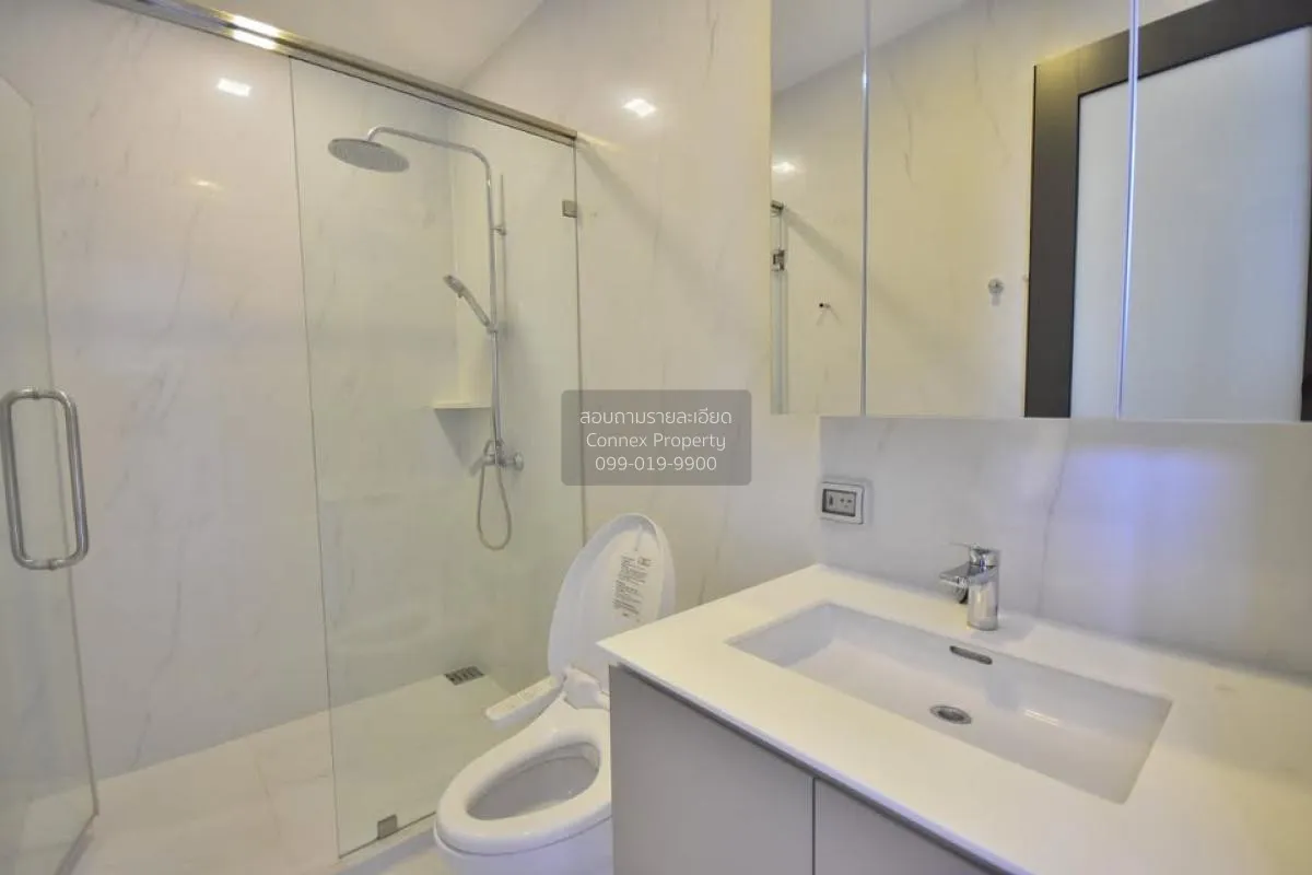 เช่าคอนโด  ชีวาทัย เรสซิเดนซ์ อโศก MRT-พระราม 9 มักกะสัน เขต ราชเ