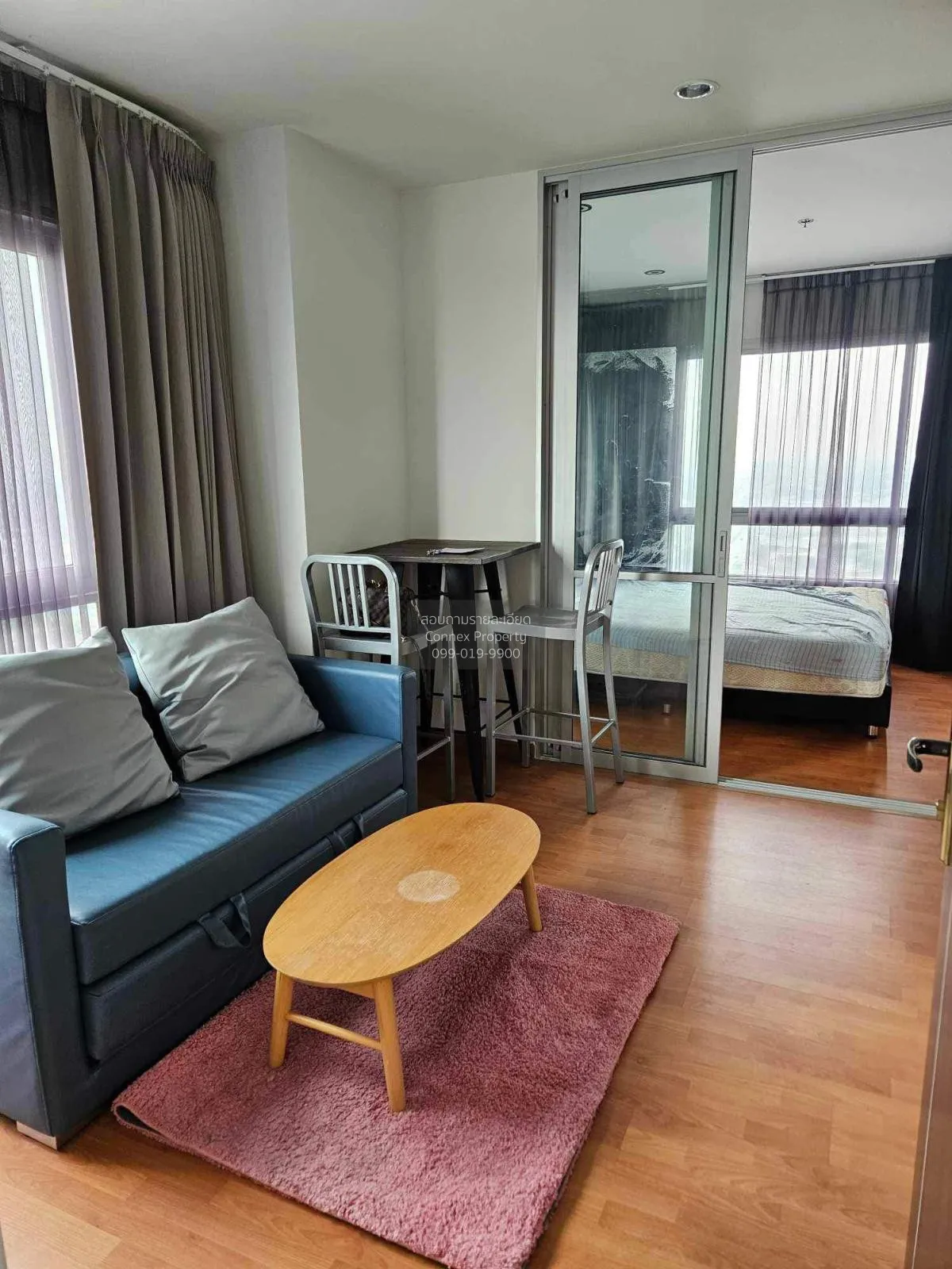 For Sale Condo , The President Petchkasem-Bangkhae , MRT-Lak Song 2