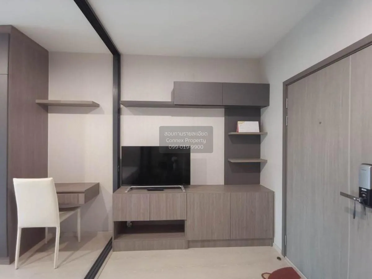 For Rent Condo , Ideo Thapra Interchange , MRT-Tha Phra , Wat Tha 2