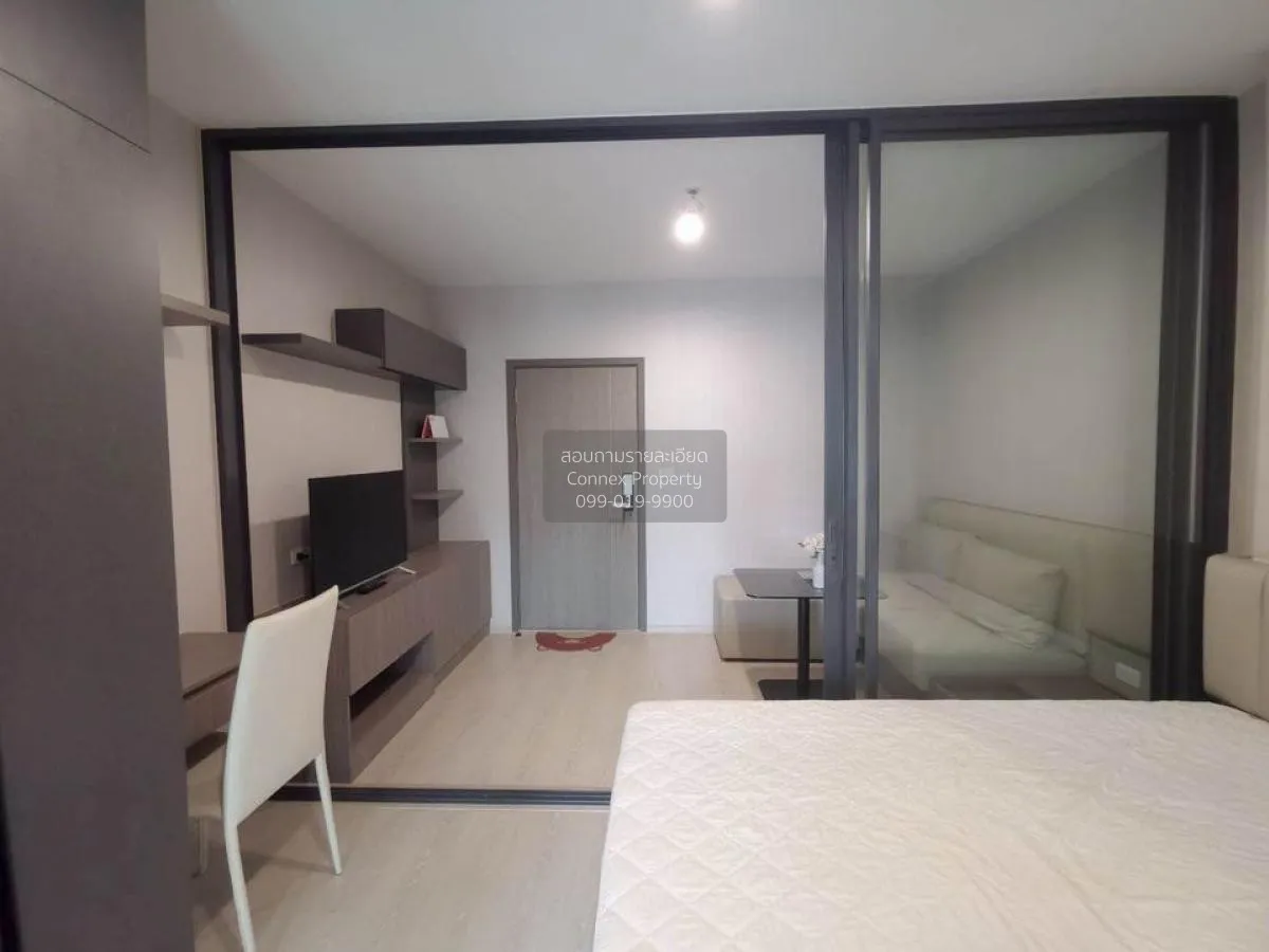 For Rent Condo , Ideo Thapra Interchange , MRT-Tha Phra , Wat Tha 3