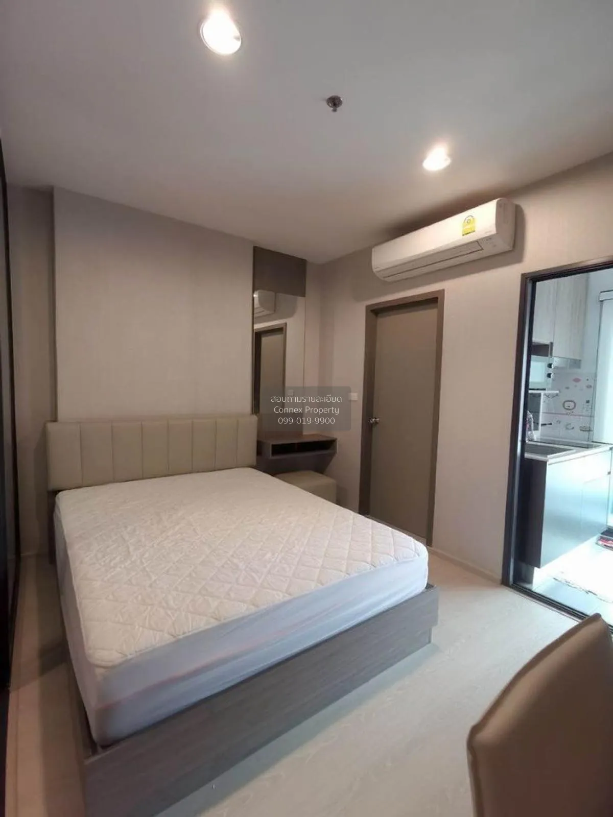 For Rent Condo , Ideo Thapra Interchange , MRT-Tha Phra , Wat Tha 4