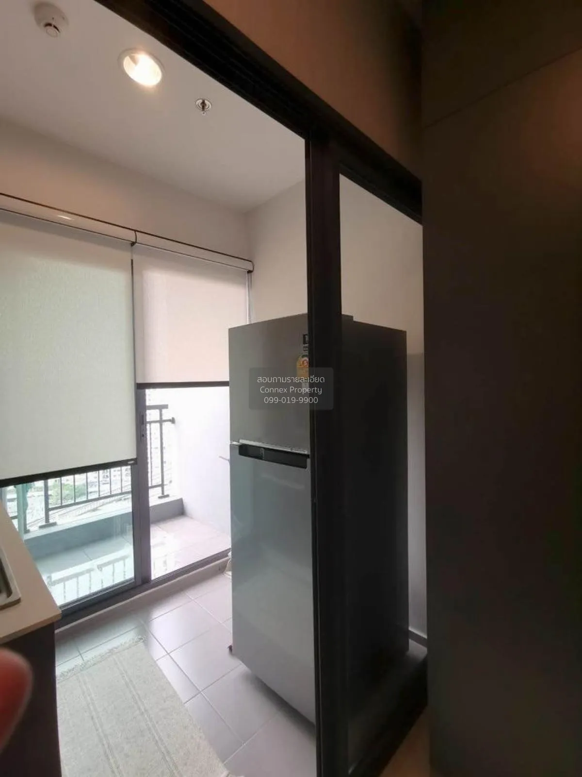 For Rent Condo , Ideo Thapra Interchange , MRT-Tha Phra , Wat Tha