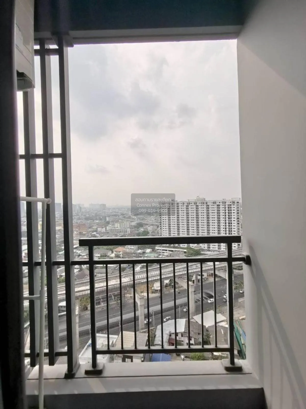 For Rent Condo , Ideo Thapra Interchange , MRT-Tha Phra , Wat Tha