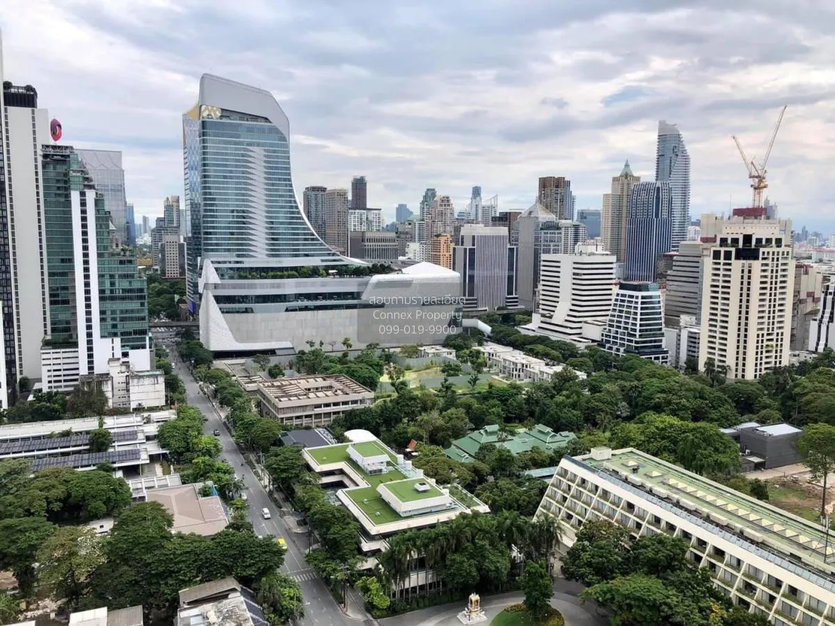 For Rent Condo , Life One Wireless , BTS-Phloen Chit , Lumpini , 