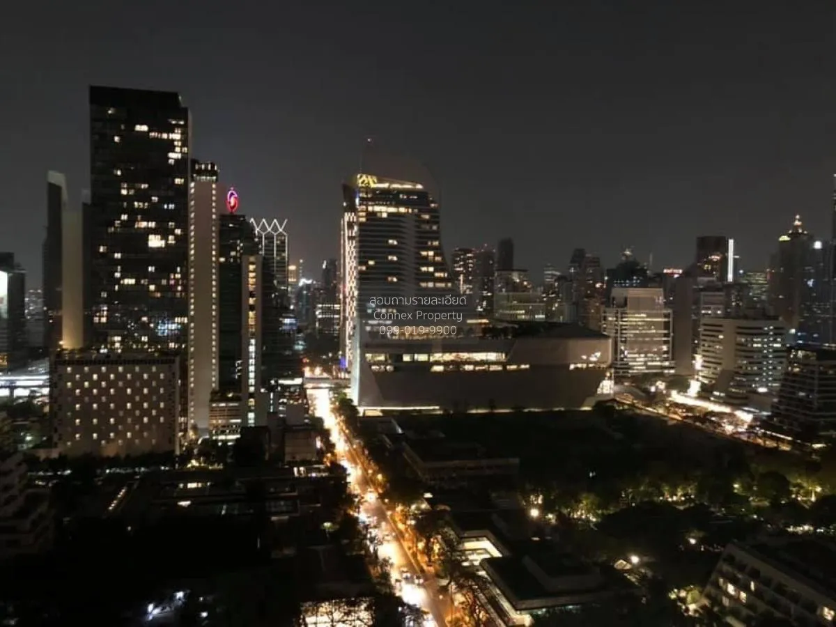 For Rent Condo , Life One Wireless , BTS-Phloen Chit , Lumpini , 