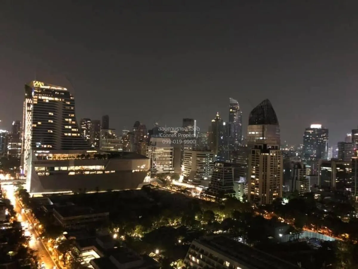 For Rent Condo , Life One Wireless , BTS-Phloen Chit , Lumpini , 