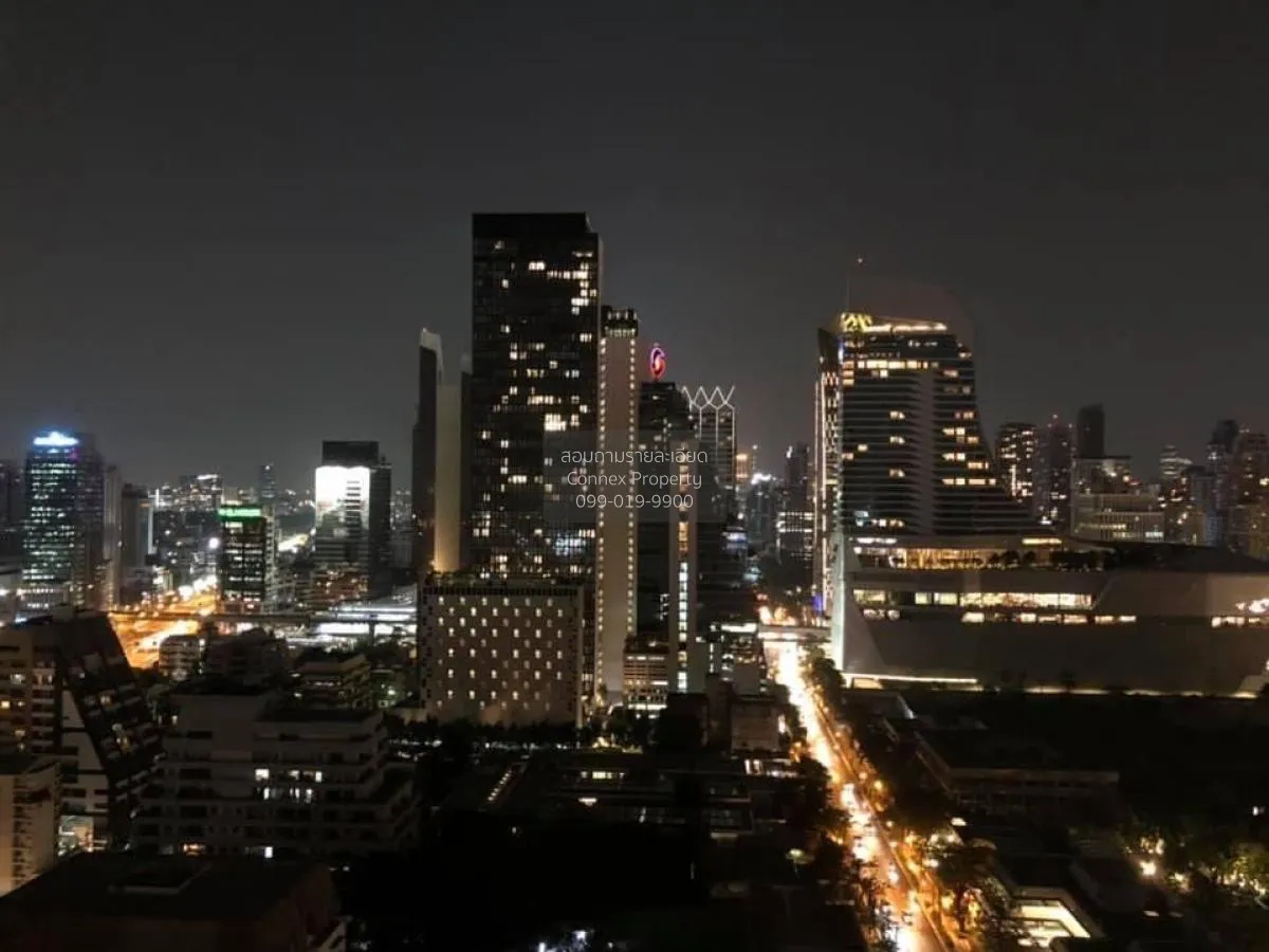 For Rent Condo , Life One Wireless , BTS-Phloen Chit , Lumpini , 