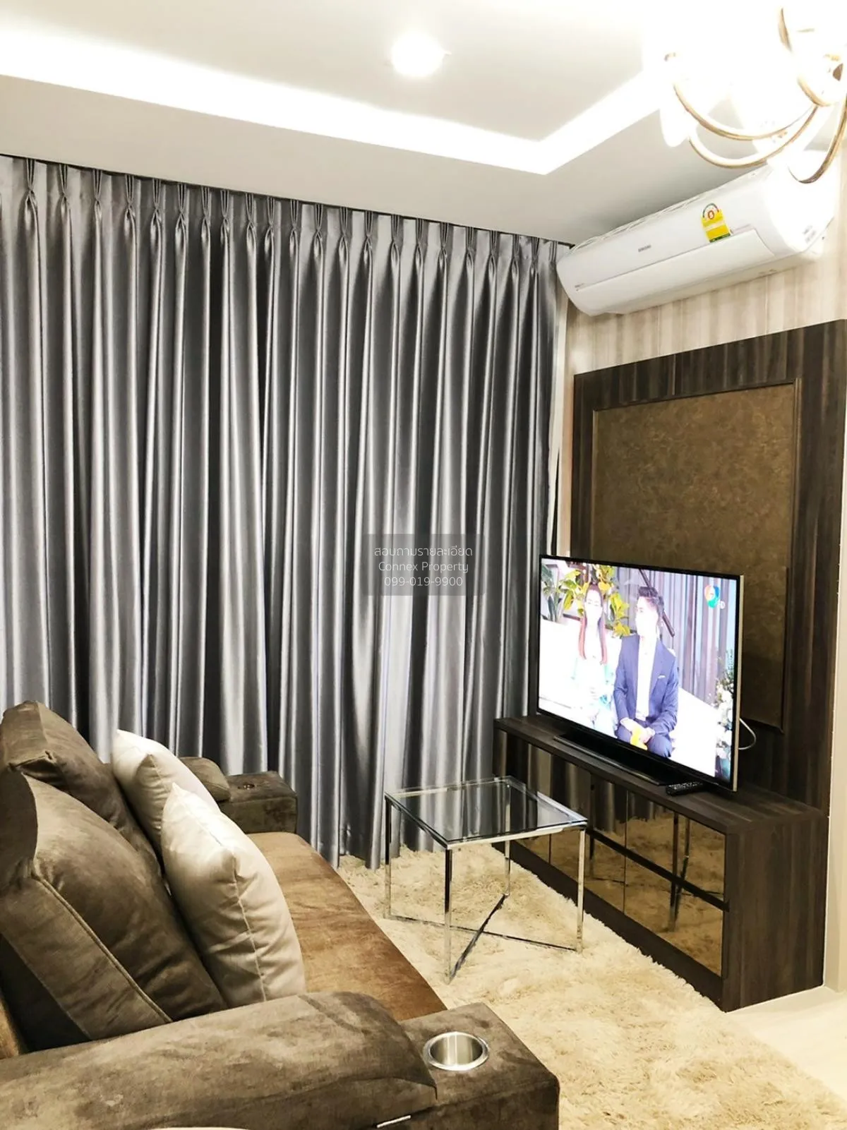 For Rent Condo , Life One Wireless , BTS-Phloen Chit , Lumpini ,  2