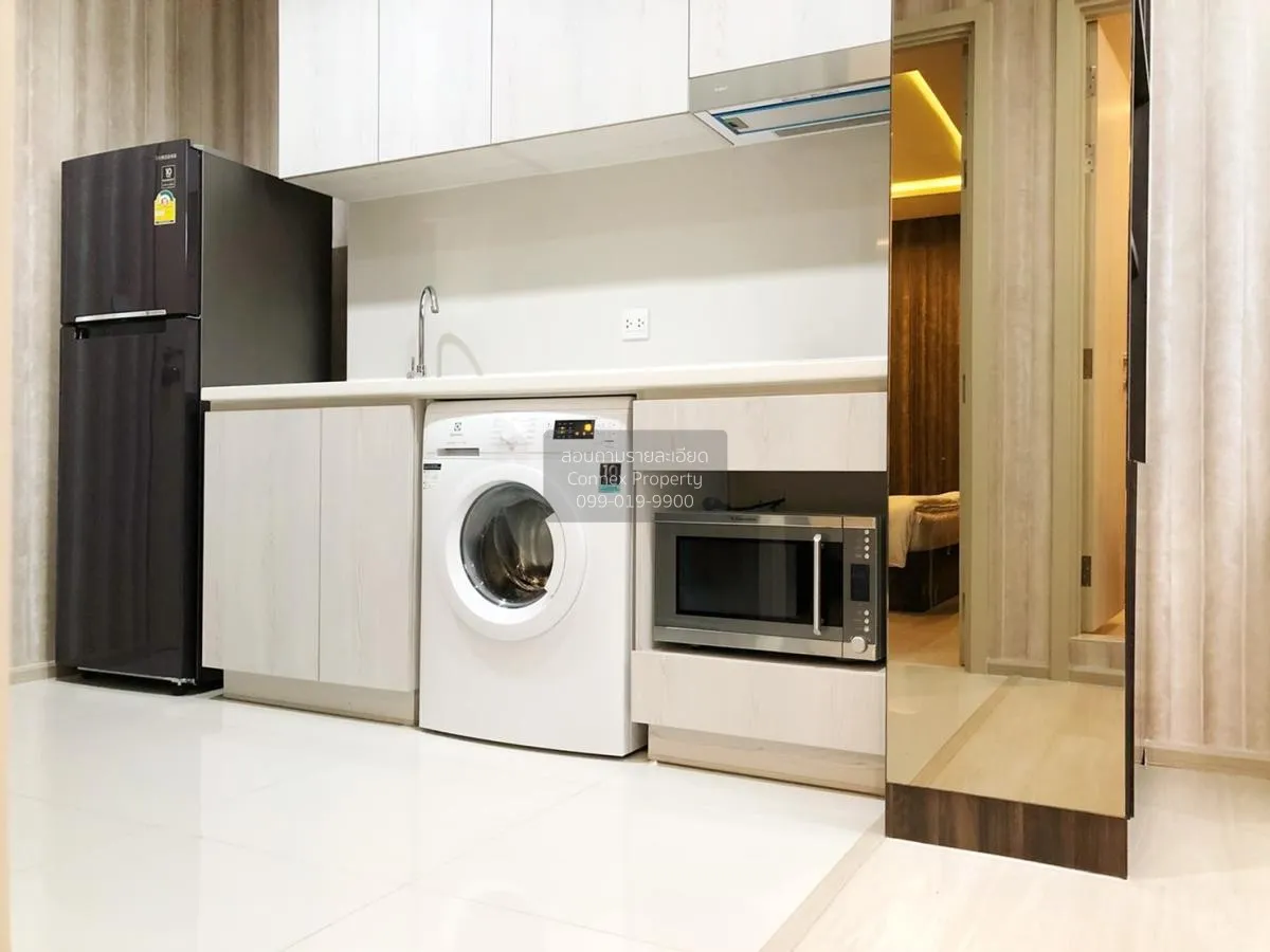 For Rent Condo , Life One Wireless , BTS-Phloen Chit , Lumpini ,  3