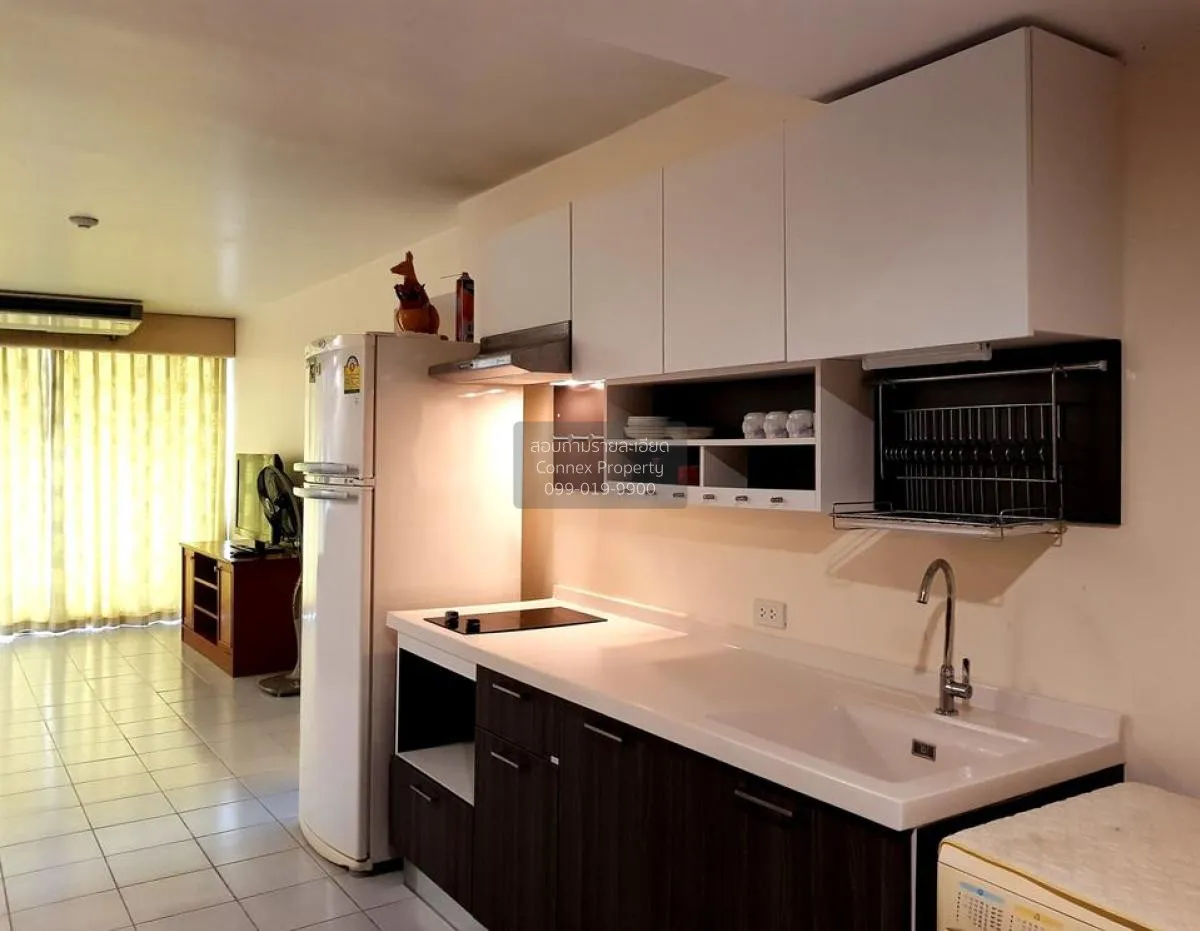 เช่าคอนโด  ศุภาลัย ปาร์ค พหลโยธิน BTS-พหลโยธิน 24 จตุจักร เขต จตุ 4