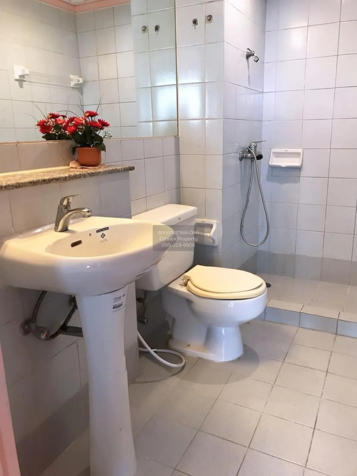 เช่าคอนโด  ศุภาลัย ปาร์ค พหลโยธิน BTS-พหลโยธิน 24 จตุจักร เขต จตุ