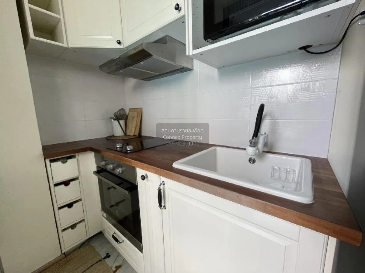 ขายคอนโด  เดอะ คิวบ์ เออร์เบิน สาทร - จันทน์  วัดพระยาไกร เขต บาง 2