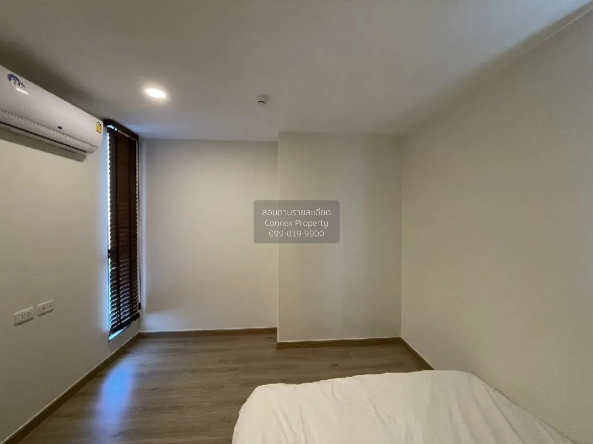 ขายคอนโด  เดอะ คิวบ์ เออร์เบิน สาทร - จันทน์  วัดพระยาไกร เขต บาง 3