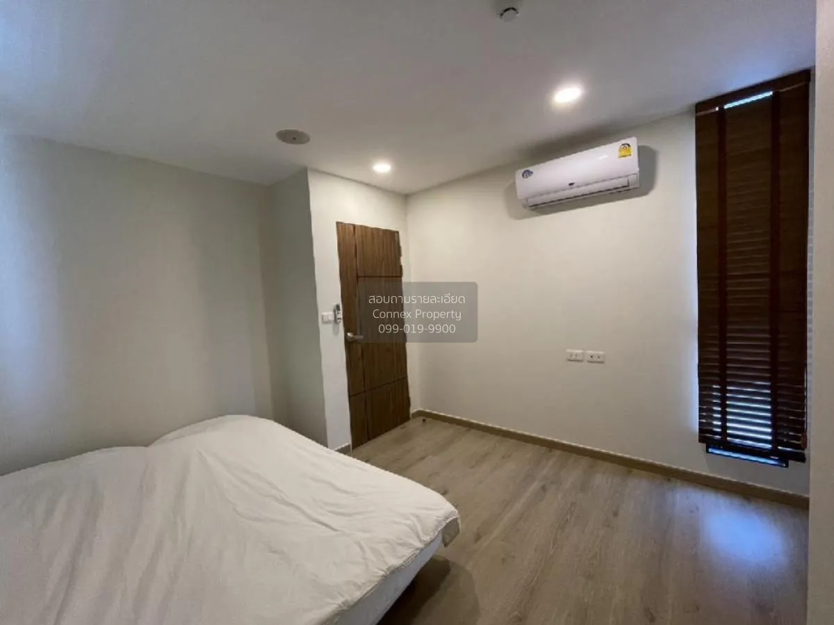 ขายคอนโด  เดอะ คิวบ์ เออร์เบิน สาทร - จันทน์  วัดพระยาไกร เขต บาง