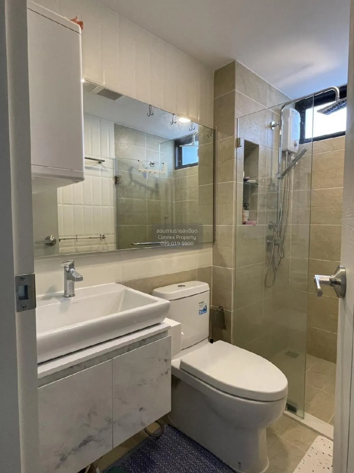 ขายคอนโด  เดอะ คิวบ์ เออร์เบิน สาทร - จันทน์  วัดพระยาไกร เขต บาง