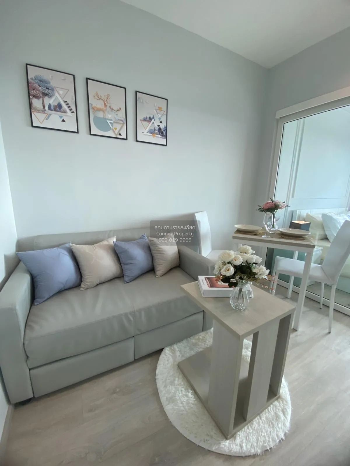 For Sale Condo , Aspire Ratchada - Wongsawang , MRT-Wong Sawang , 1