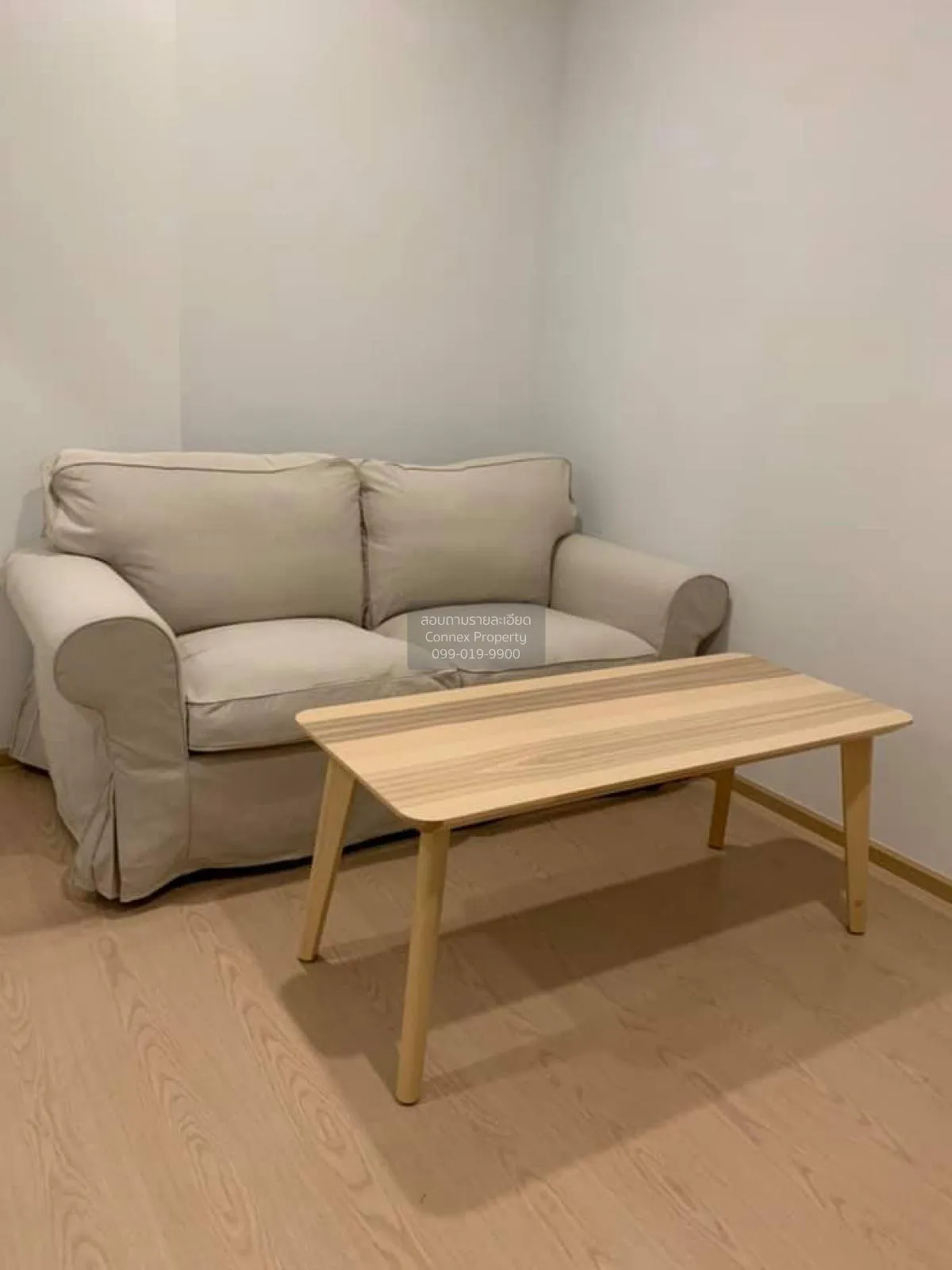 For Rent Condo , The Tree Sukhumvit 71 , ARL-Ramkhamhaeng , Suan  1