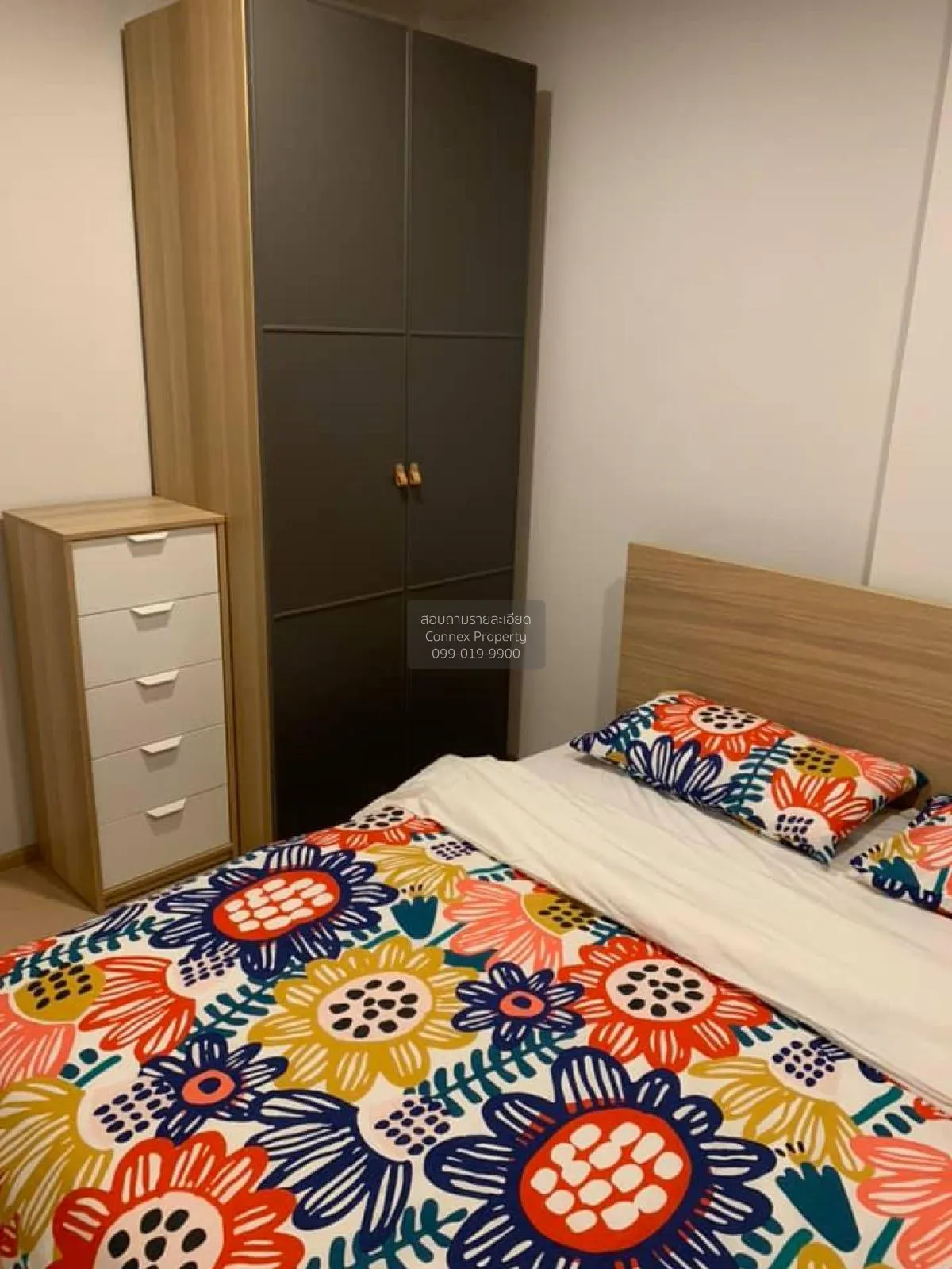 For Rent Condo , The Tree Sukhumvit 71 , ARL-Ramkhamhaeng , Suan  4