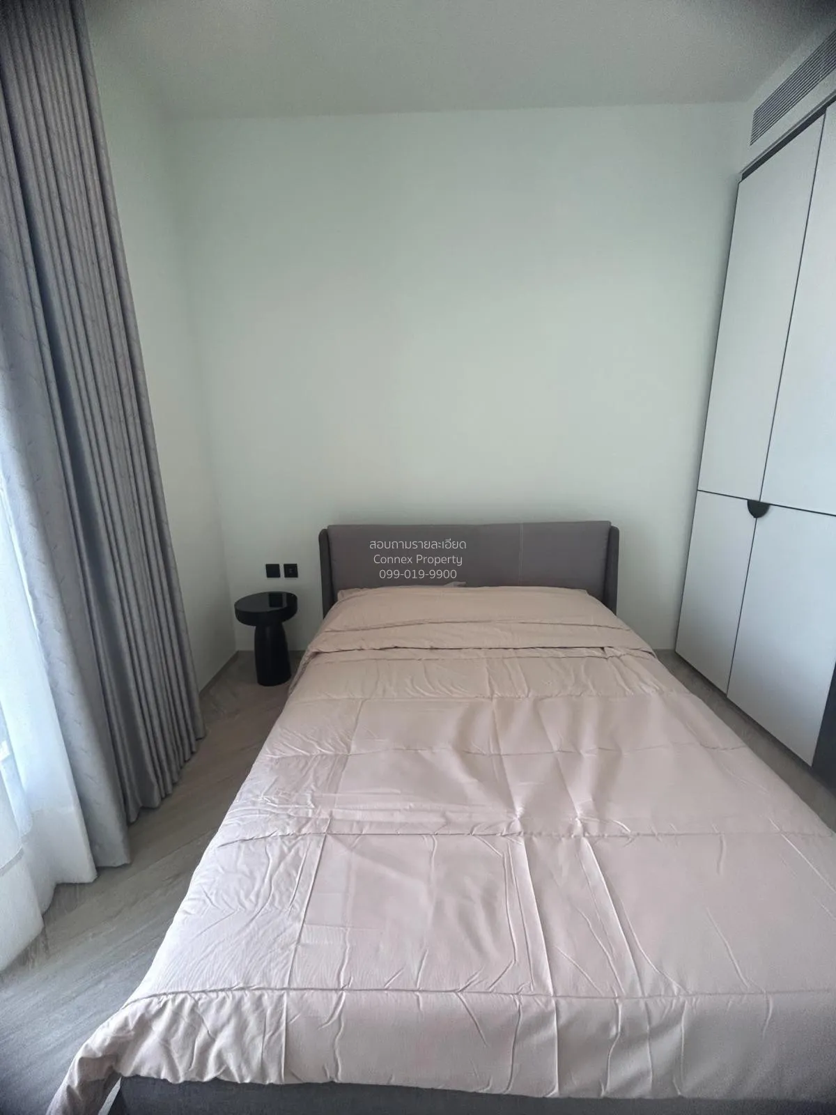 For Rent Condo , Chapter Charoennakhorn-Riverside , BTS-Krung Tho