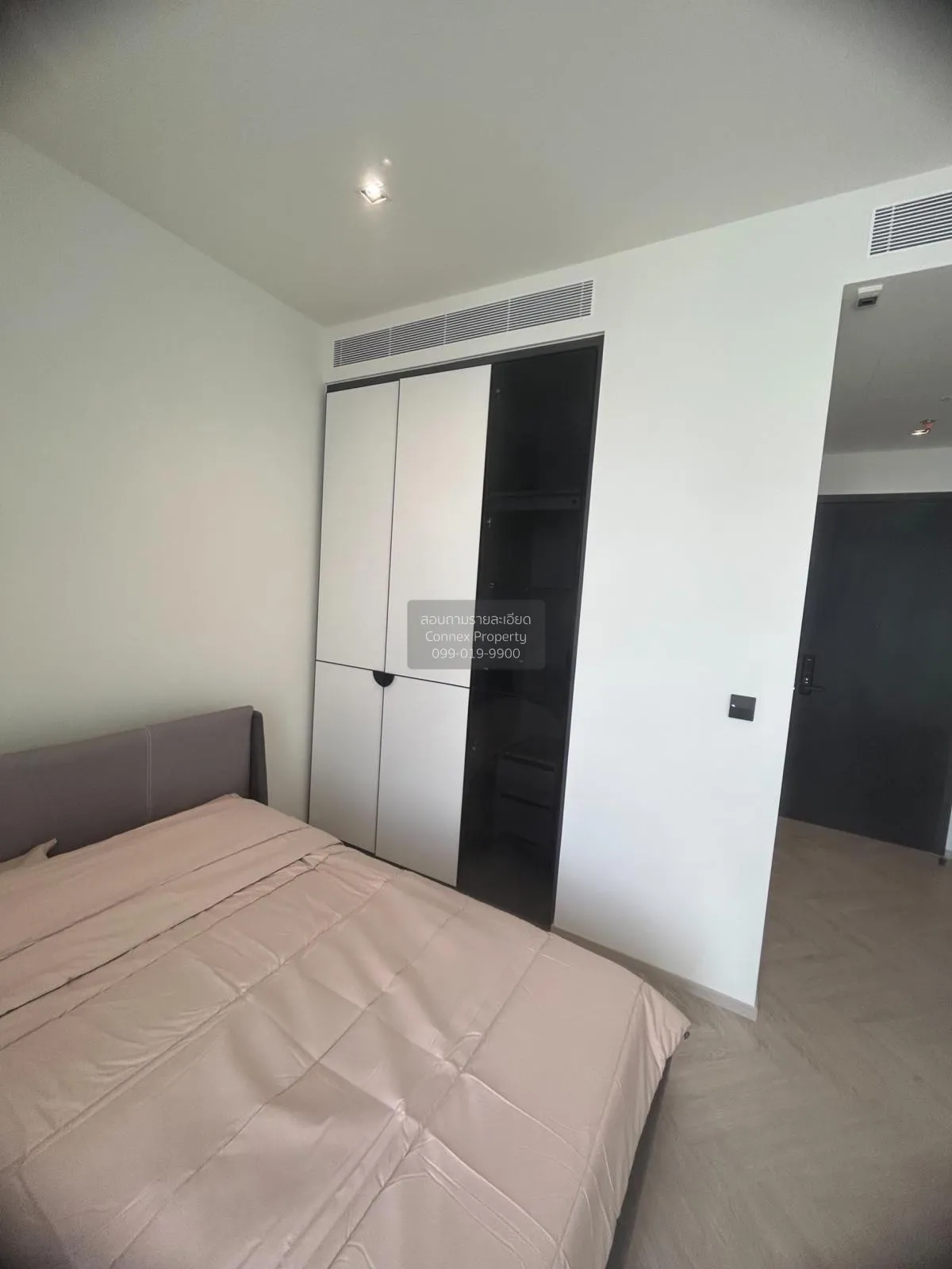 For Rent Condo , Chapter Charoennakhorn-Riverside , BTS-Krung Tho