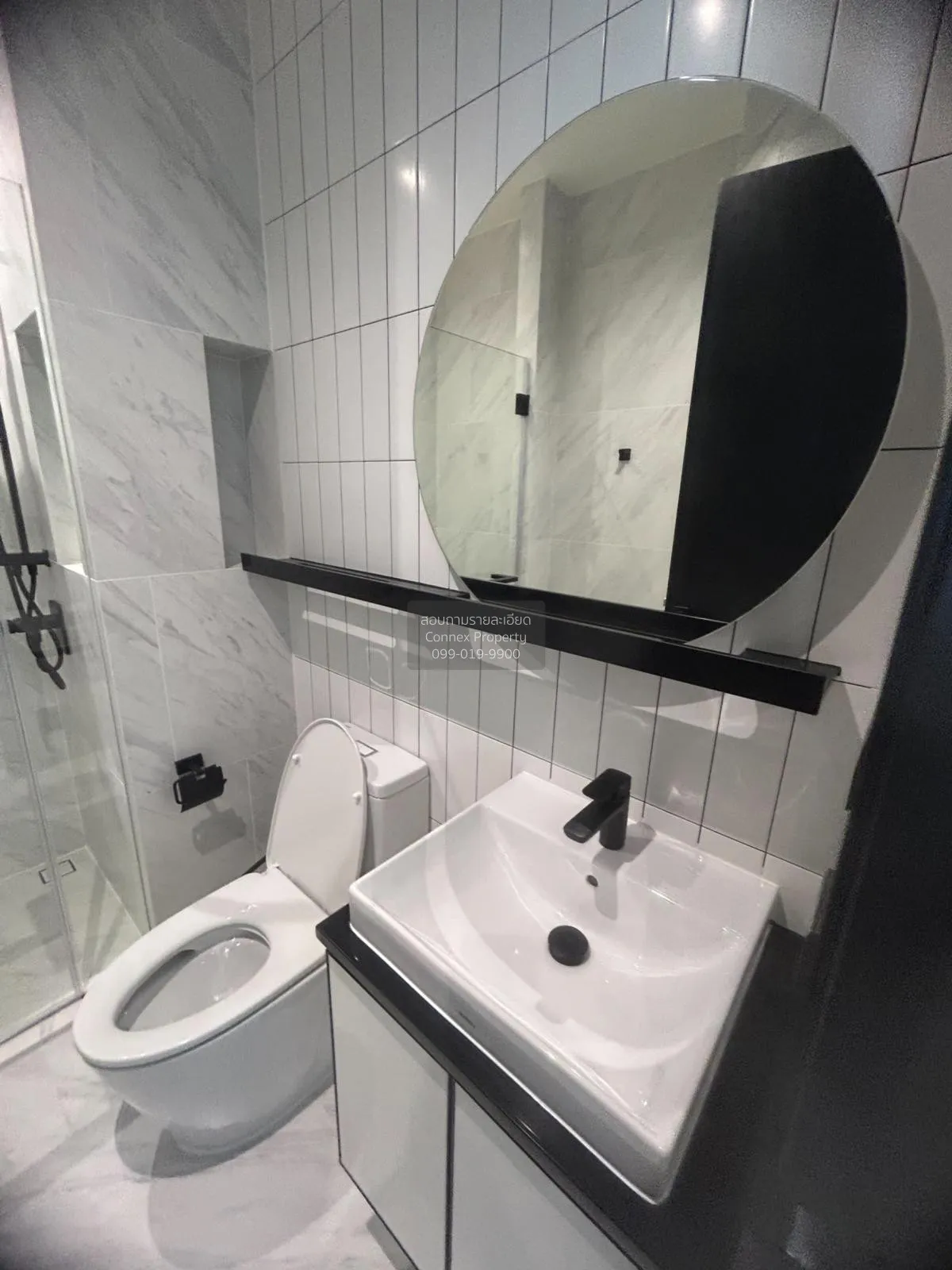 For Rent Condo , Chapter Charoennakhorn-Riverside , BTS-Krung Tho