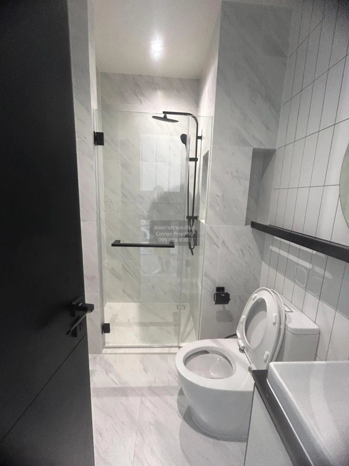 For Rent Condo , Chapter Charoennakhorn-Riverside , BTS-Krung Tho