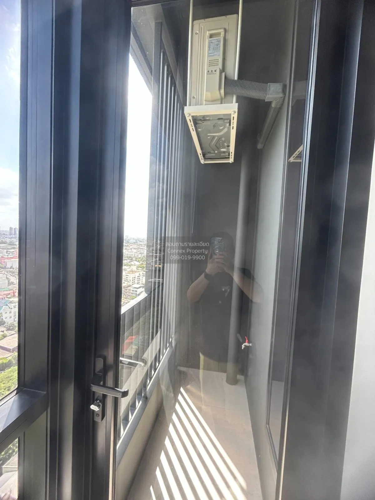 For Rent Condo , Chapter Charoennakhorn-Riverside , BTS-Krung Tho