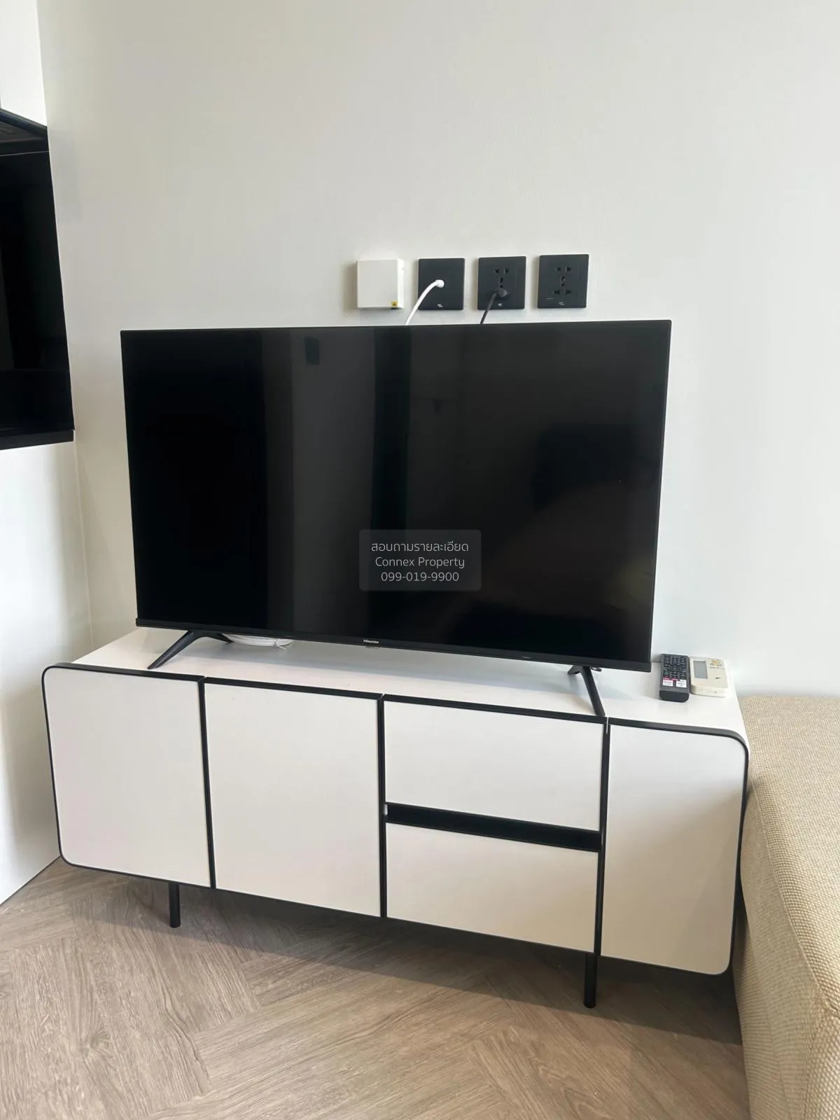 For Rent Condo , Chapter Charoennakhorn-Riverside , BTS-Krung Tho 3