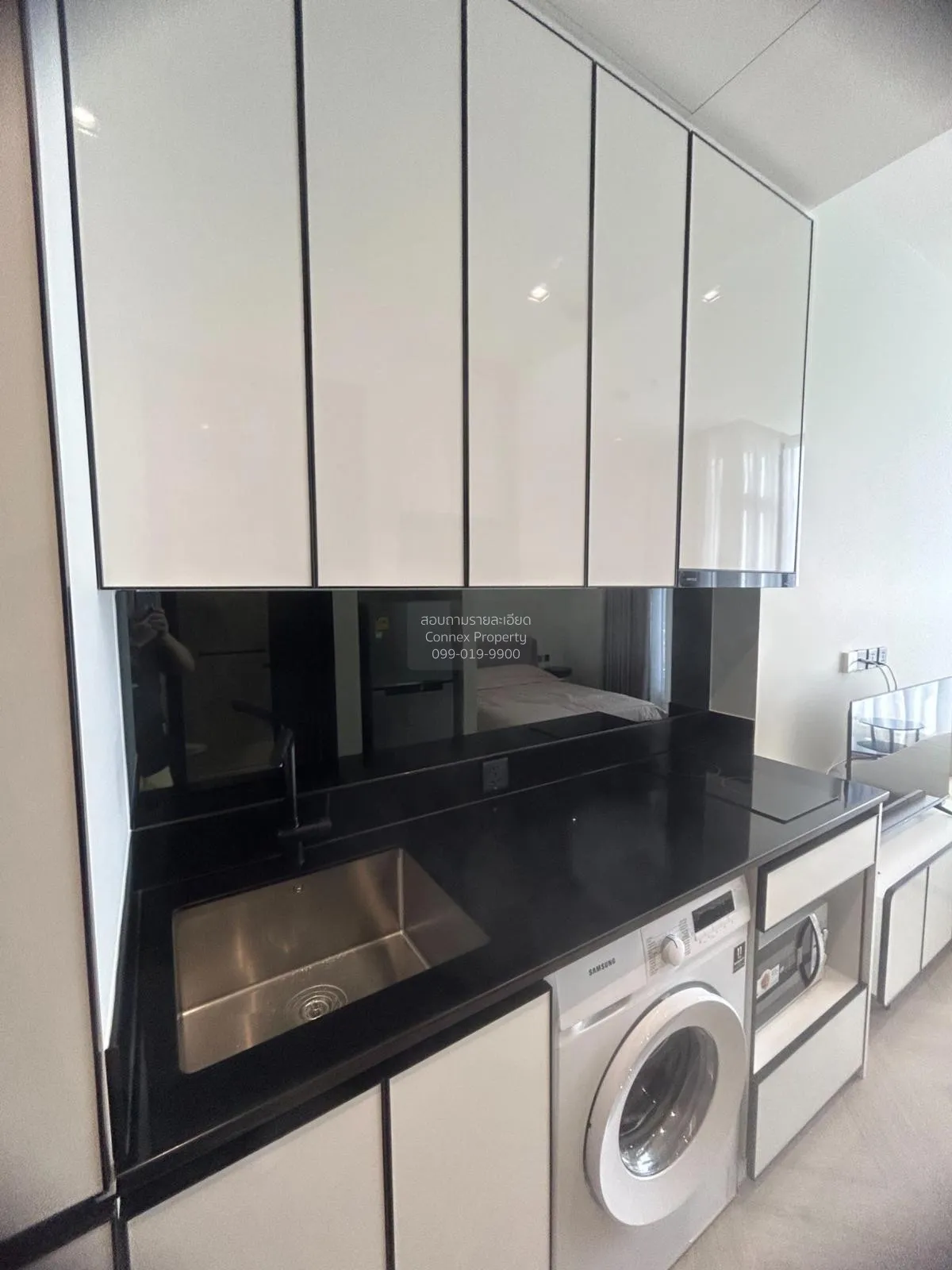 For Rent Condo , Chapter Charoennakhorn-Riverside , BTS-Krung Tho