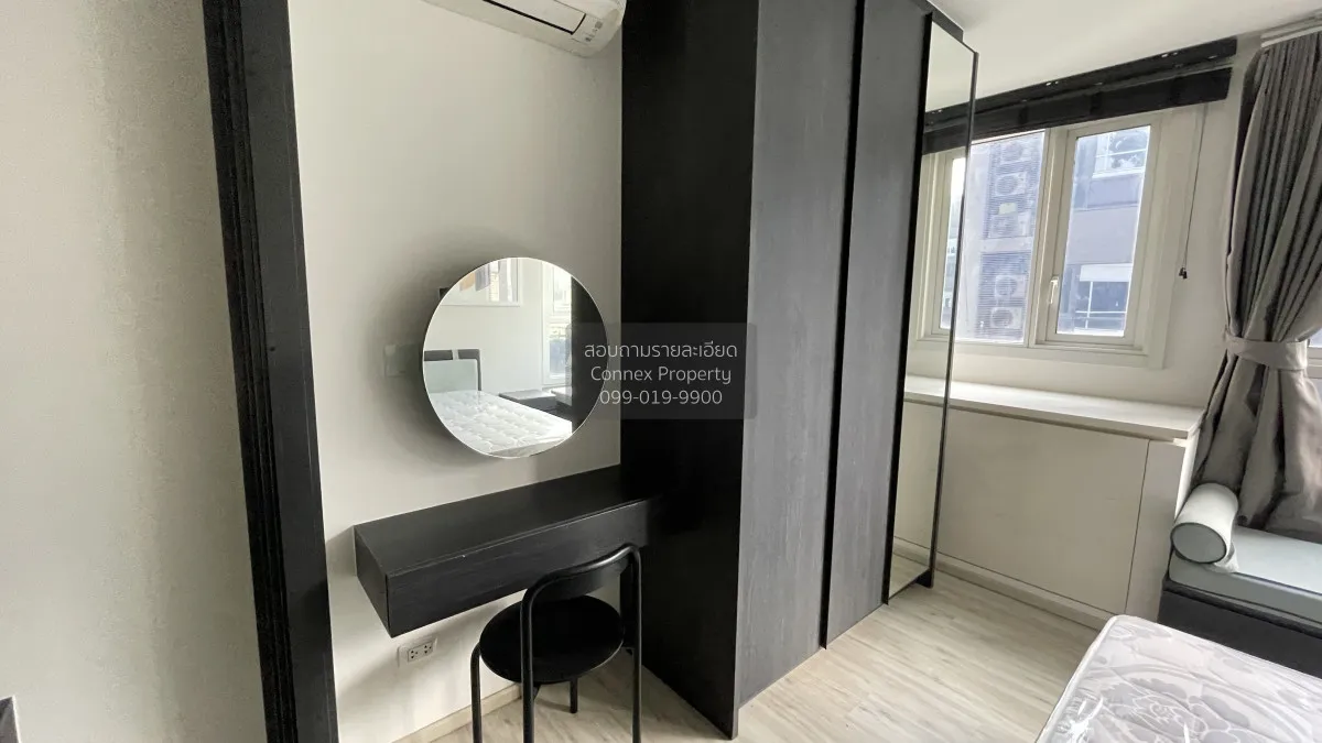 For Rent Condo , XT Huaikhwang , MRT-Huai Khwang , Huai Khwang ,  3