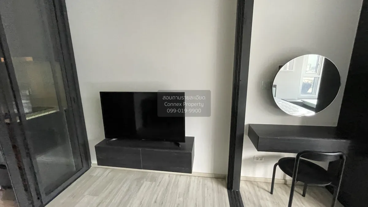 เช่าคอนโด  เอ็กซ์ที ห้วยขวาง MRT-ห้วยขวาง ห้วยขวาง เขต ห้วยขวาง ก