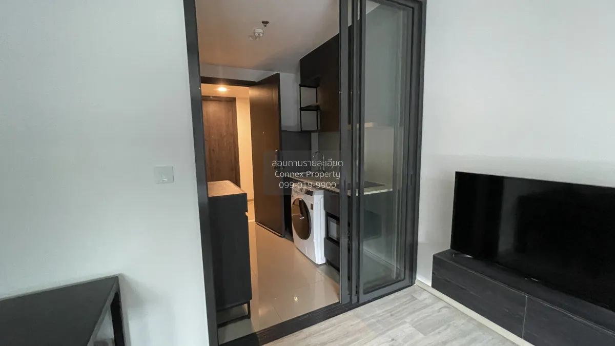 เช่าคอนโด  เอ็กซ์ที ห้วยขวาง MRT-ห้วยขวาง ห้วยขวาง เขต ห้วยขวาง ก