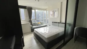 For Rent Condo , XT Huaikhwang , MRT-Huai Khwang , Huai Khwang , Huai Khwang , Bangkok , CX-91465