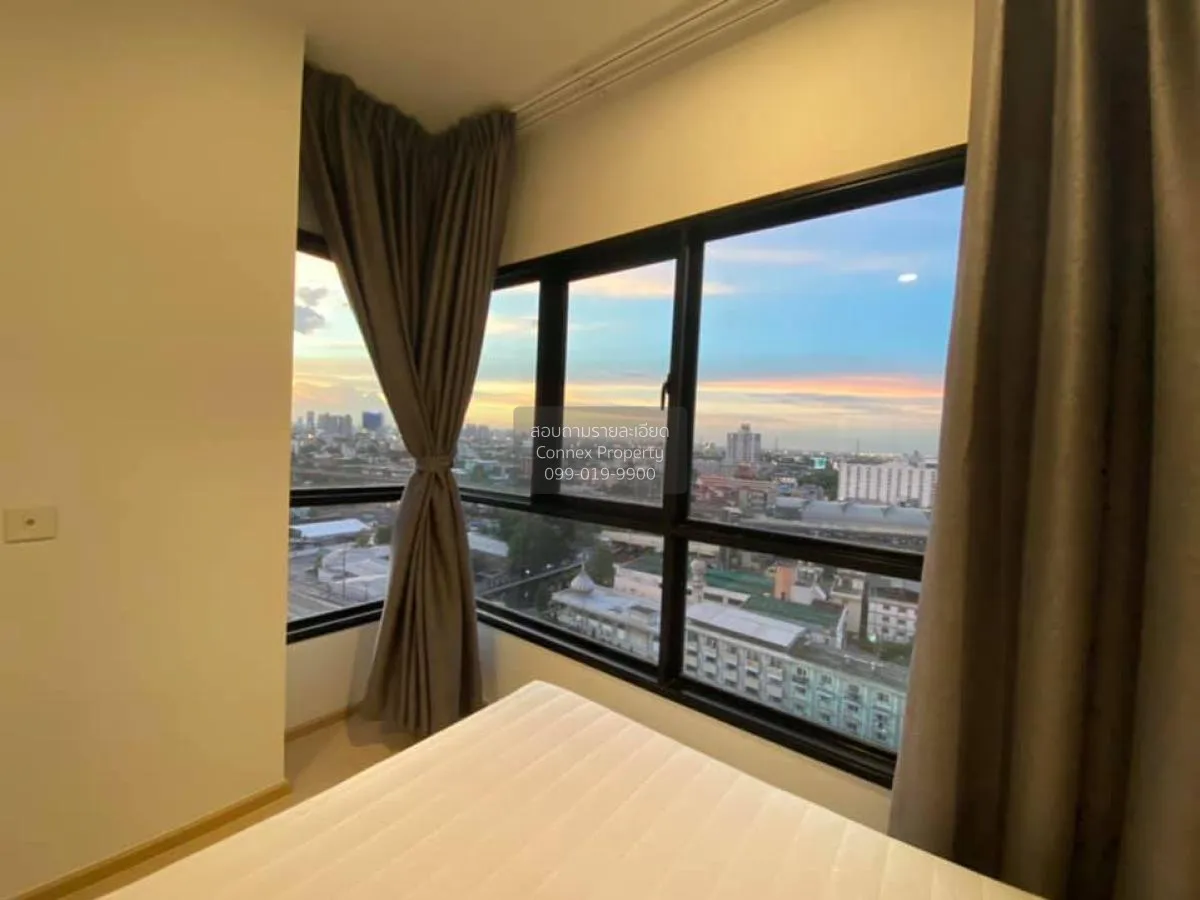 For Rent Condo , The Tree Sukhumvit 71 , ARL-Ramkhamhaeng , Suan 