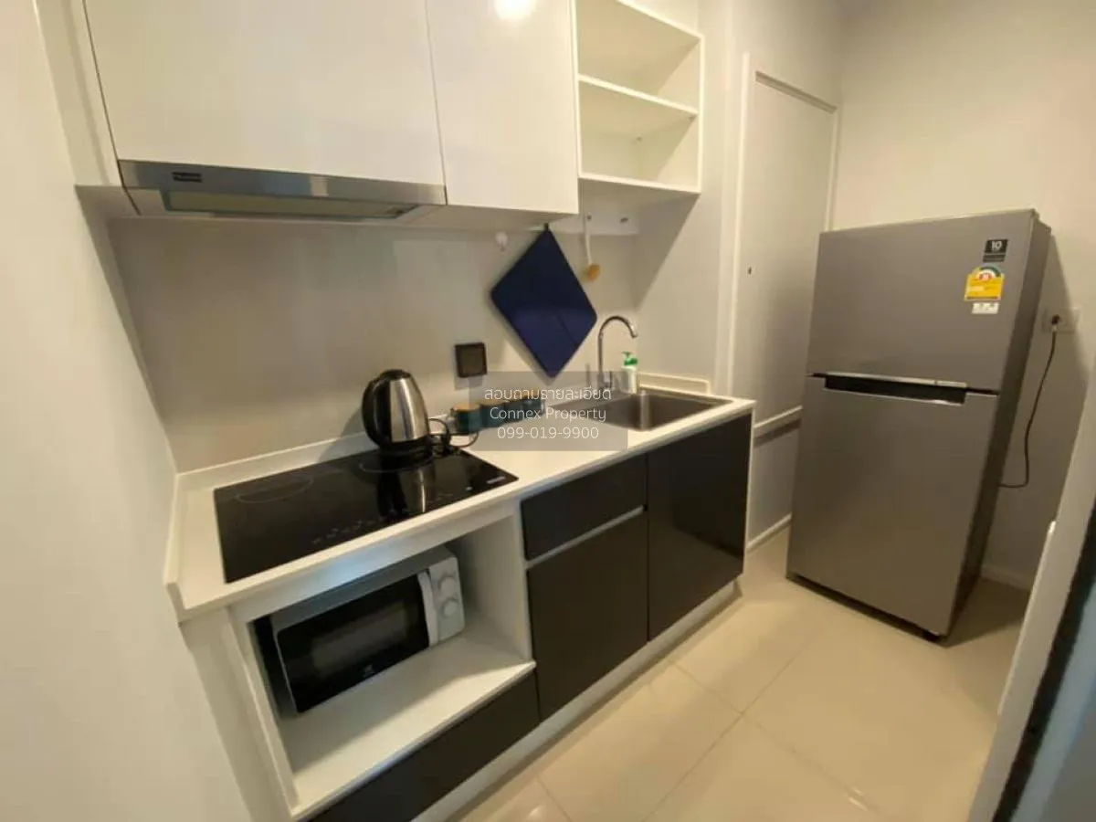 For Rent Condo , The Tree Sukhumvit 71 , ARL-Ramkhamhaeng , Suan  2