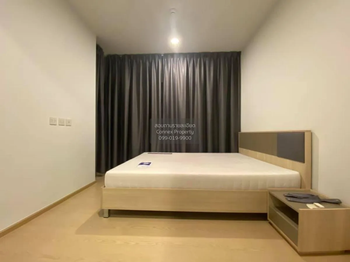 For Rent Condo , The Tree Sukhumvit 71 , ARL-Ramkhamhaeng , Suan  3