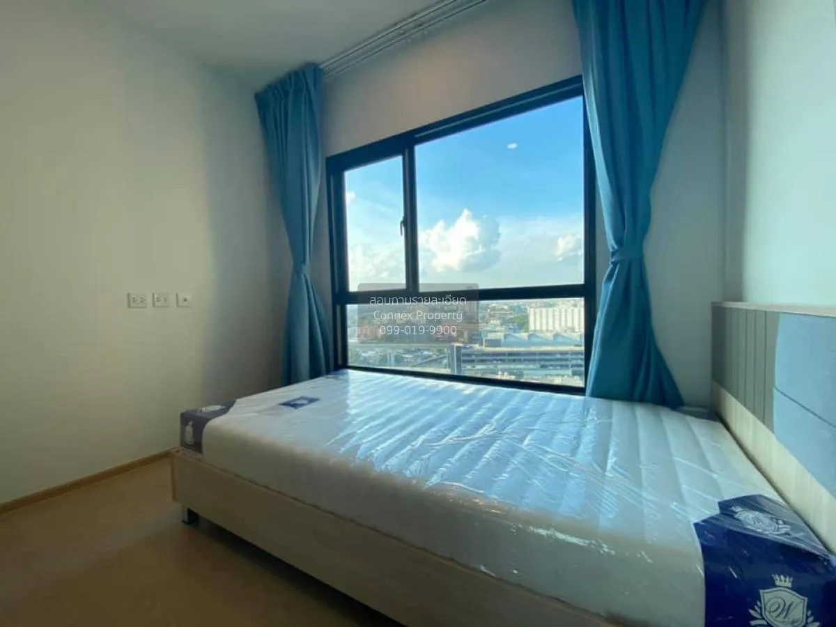 For Rent Condo , The Tree Sukhumvit 71 , ARL-Ramkhamhaeng , Suan 