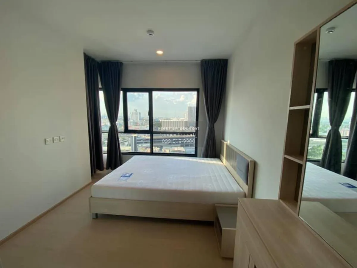 For Rent Condo , The Tree Sukhumvit 71 , ARL-Ramkhamhaeng , Suan 