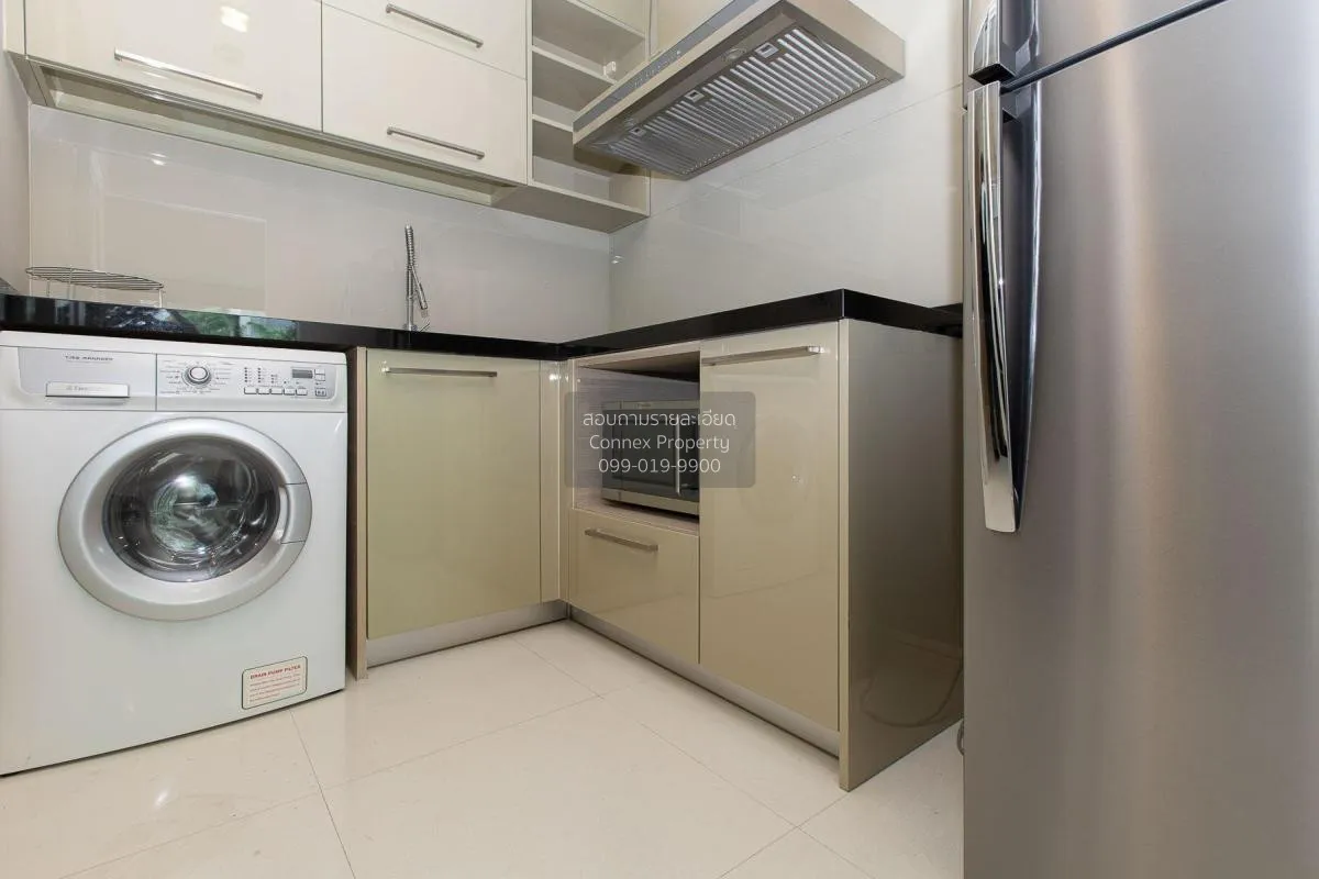 For Rent Condo , The Crest Sukhumvit 24 , BTS-Phrom Phong , Khlon 2