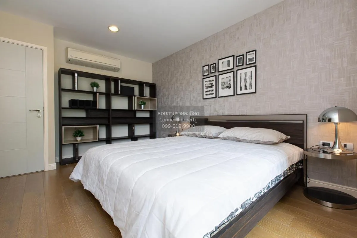 For Rent Condo , The Crest Sukhumvit 24 , BTS-Phrom Phong , Khlon 4