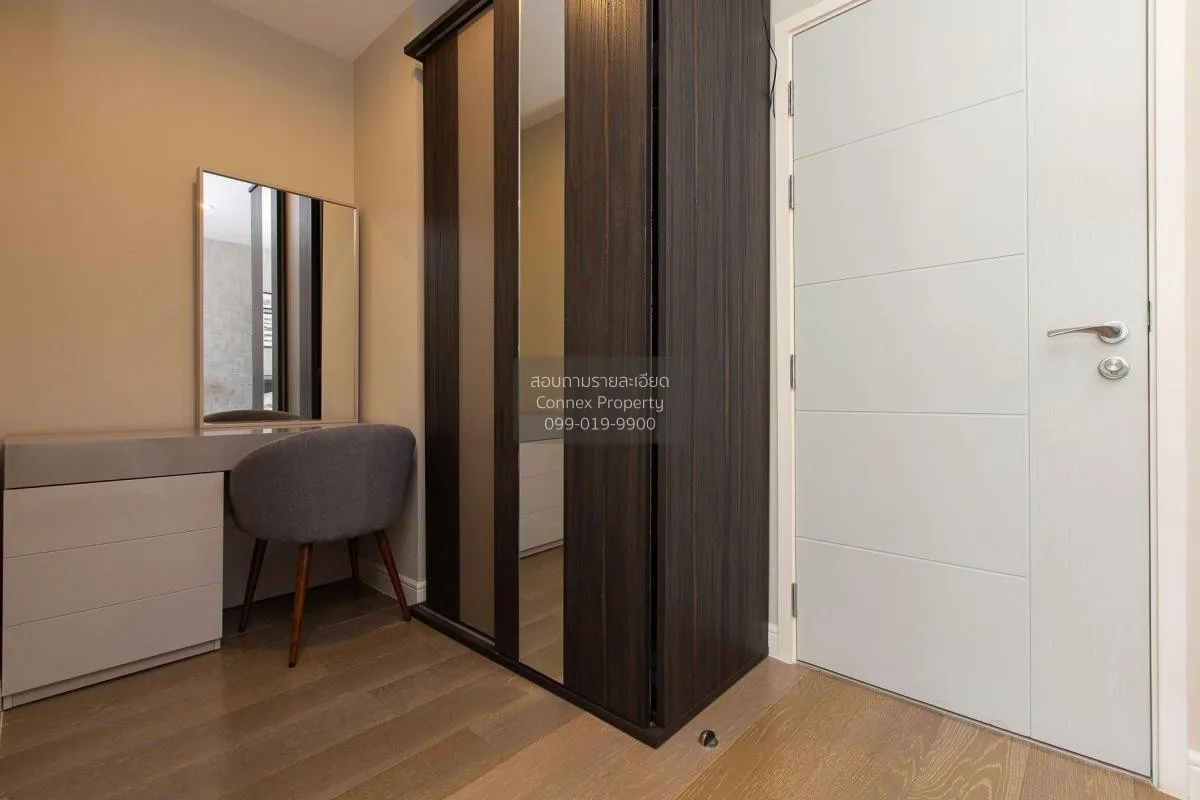 For Rent Condo , The Crest Sukhumvit 24 , BTS-Phrom Phong , Khlon