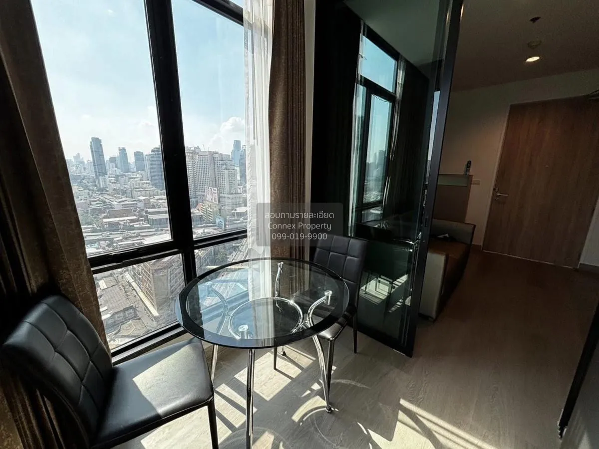 For Rent Condo , The Capital Ratchaprarop-Vibha , Sam Sen Nai , P 2