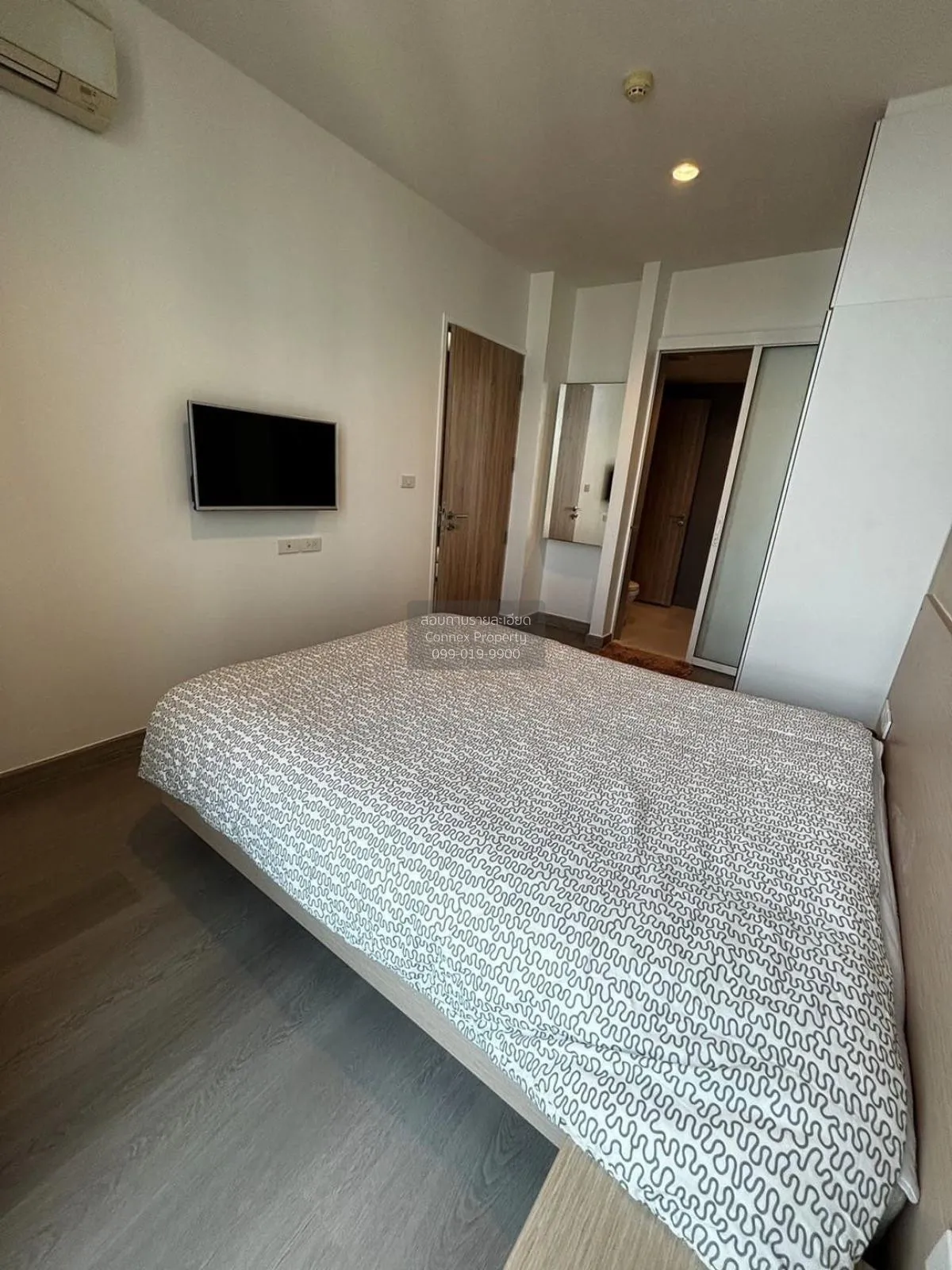 For Rent Condo , The Capital Ratchaprarop-Vibha , Sam Sen Nai , P 4