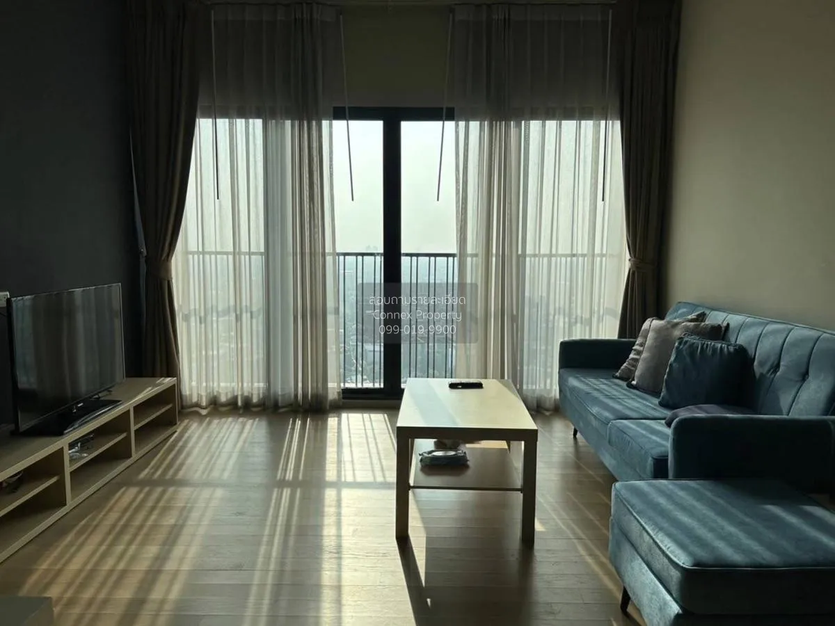 For Sale Condo , Noble Reveal , BTS-Ekkamai , Phra Khanong , Watt 1