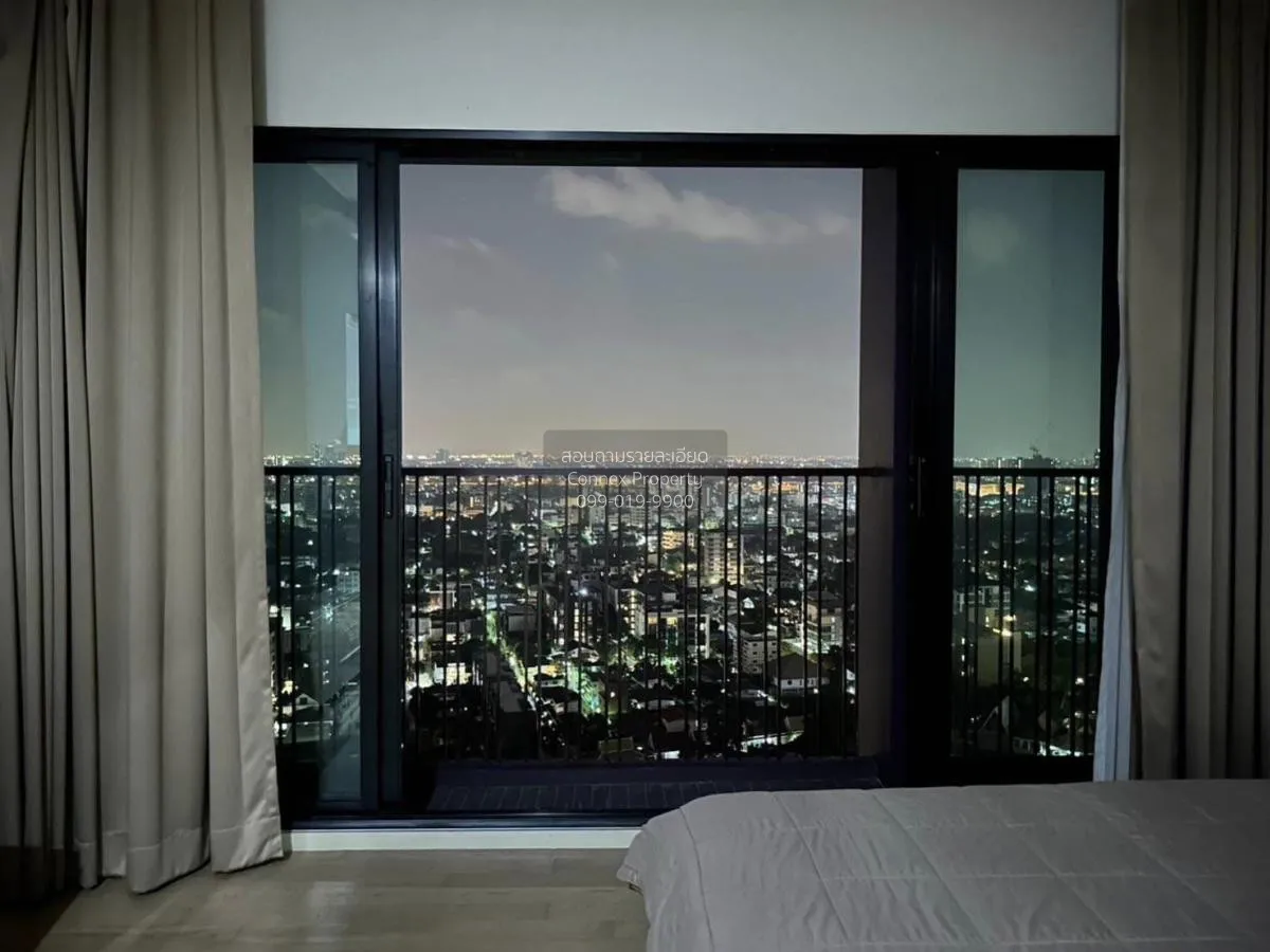 For Sale Condo , Noble Reveal , BTS-Ekkamai , Phra Khanong , Watt 4