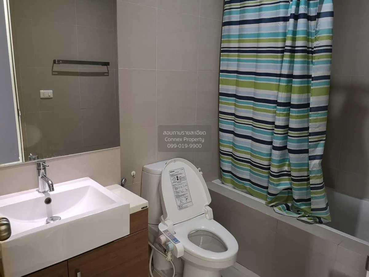 For Sale Condo , Noble Reveal , BTS-Ekkamai , Phra Khanong , Watt